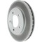 Centric Parts Gcx Brake Rotor, 320.65088 320.65088 - alternate 2